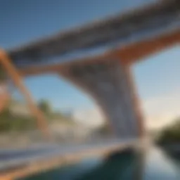 Innovative Bridge Design