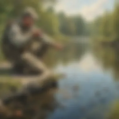 Tactical Placement Strategies for Fly Baits Strategic Placement of Fly Baits