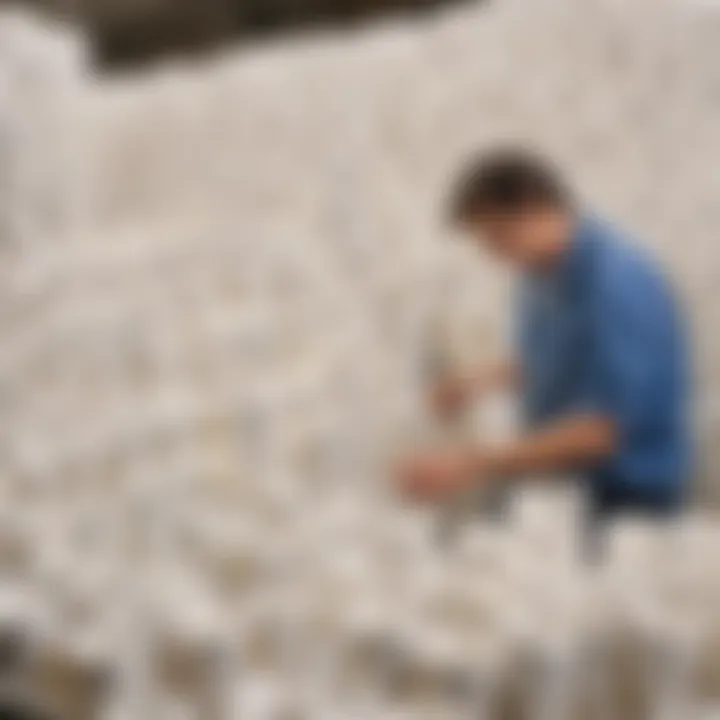 Styrofoam Cup Production Process