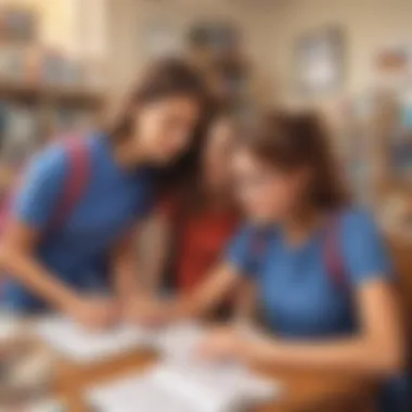 Empowering Teenagers through Effective Communication