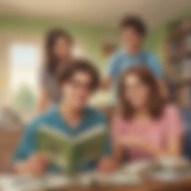 Financial Literacy for Teenagers: A Path to Independence