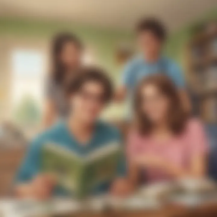 Financial Literacy for Teenagers: A Path to Independence