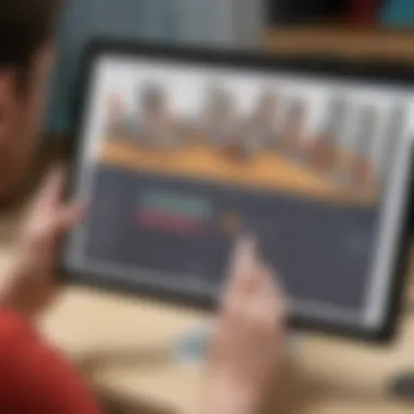 Mastering Testing and Optimization in App Creation Testing and optimization phase of app creation
