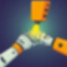 The Evolution of Robotic Hands: Crafting Precision and Functionality Introduction