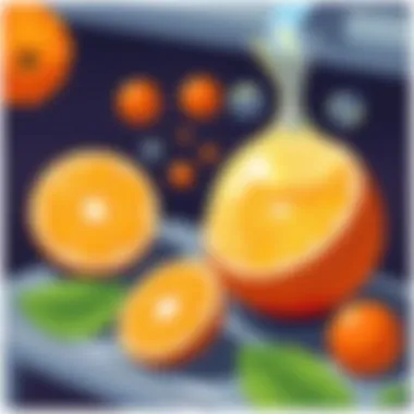 Notable The Impact of Heat on Vitamin C: A Comprehensive Investigation Notable The Impact of Heat on Vitamin C: A Comprehensive Investigation