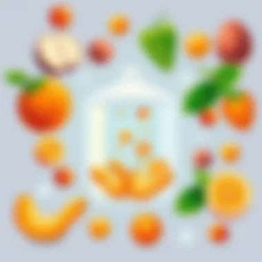 The Impact of Heat on Vitamin C: A Comprehensive Investigation Summary The Impact of Heat on Vitamin C: A Comprehensive Investigation Summary