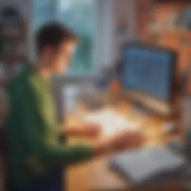 Coding in Everyday Life Everyday applications of coding in modern life