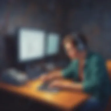 Programming and Problem Solving Problem-solving abilities fostered by programming