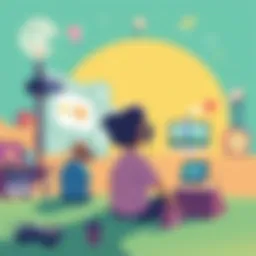 The Intersection of Science and Video Games: A Learning Odyssey Introduction
