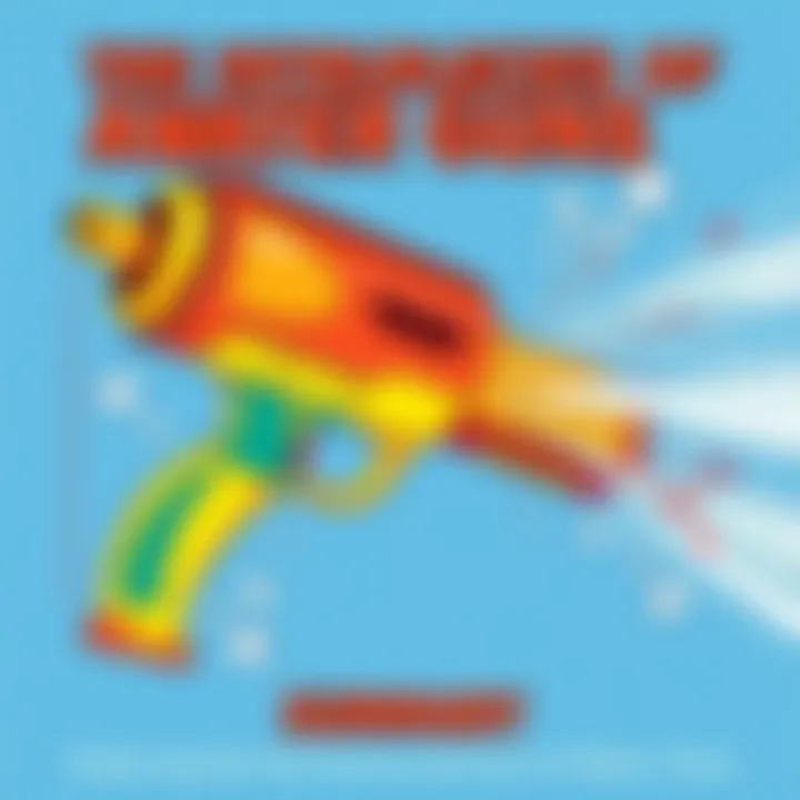 The Intricacies of Awesome Water Guns Summary The Intricacies of Awesome Water Guns Summary