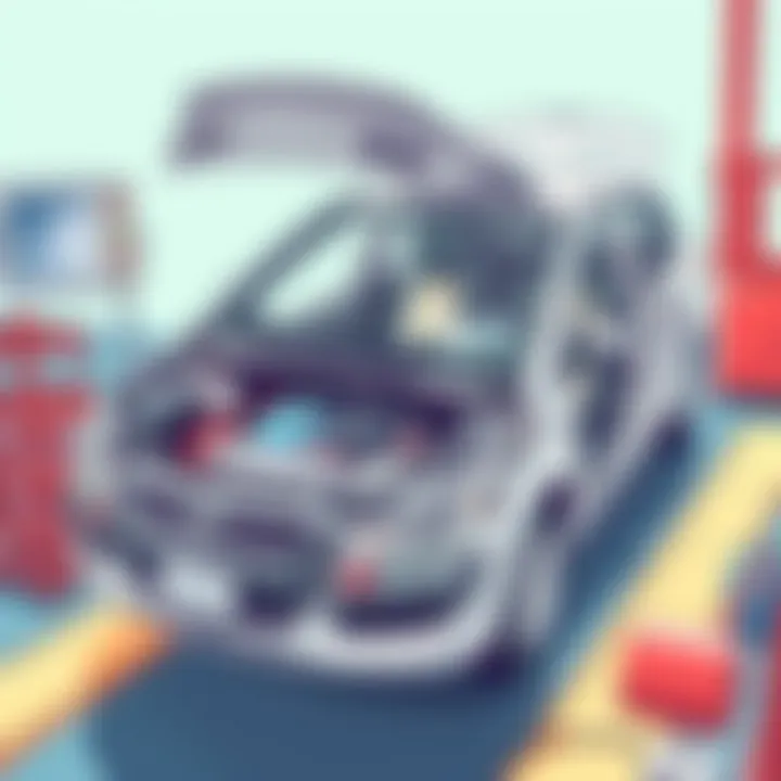 Notable The Intricacies of Car Manufacturing