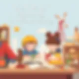 The Role of Engineering in Preschool Education Introduction
