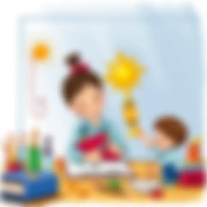 The Role of Engineering in Preschool Education Summary