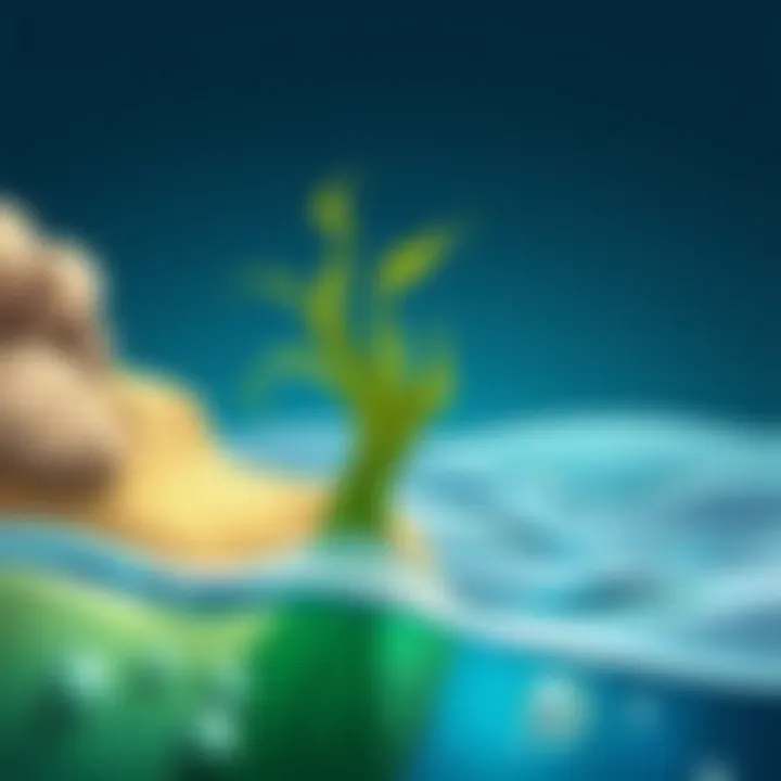 The Role of Seaweed Fibers in Science and Environment Introduction