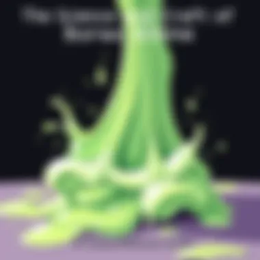 Notable The Science and Craft of Borax Slime: A Comprehensive Guide Notable The Science and Craft of Borax Slime: A Comprehensive Guide