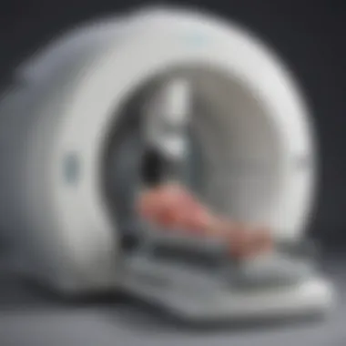 Cutting-Edge Magnetic Resonance Imaging (MRI) Equipment