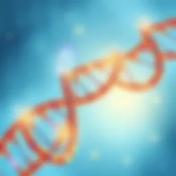 Understanding DNA: The Blueprint of Life Introduction