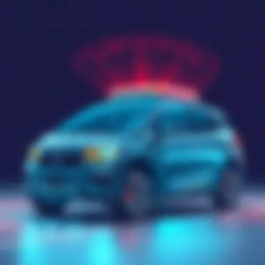 Advanced sensor technology in autonomous vehicles