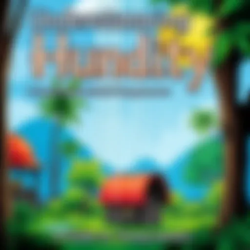 Understanding Humidity: a Comprehensive Guide for Young Learners Introduction