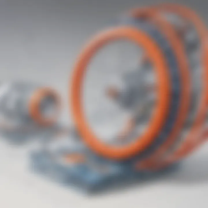 A visual demonstration of the importance of prototypes in engineering