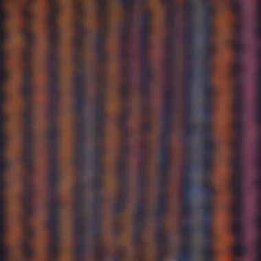 Genetic Diversity through SNPs Illustration depicting genetic variation caused by SNPs