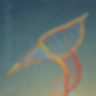 Essential Tools for DNA Education Educational tools for teaching DNA concepts