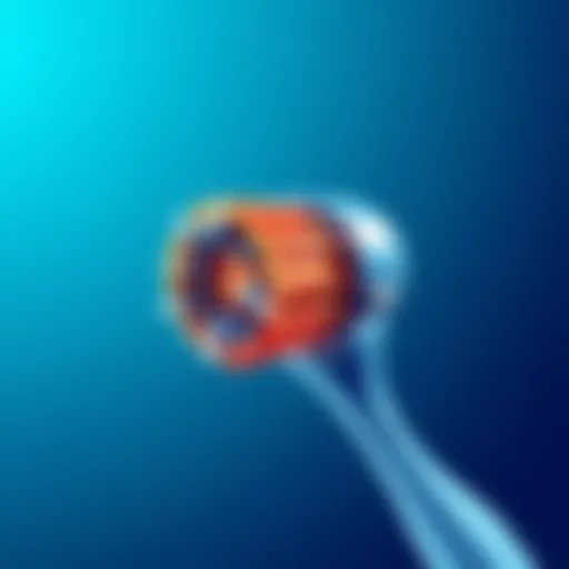Understanding Toothbrush Motors: A Deep Dive into Their Functionality and Innovation Introduction