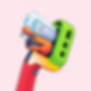 Notable Understanding Toothbrush Motors: A Deep Dive into Their Functionality and Innovation Notable Understanding Toothbrush Motors: A Deep Dive into Their Functionality and Innovation
