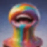 Unleashing the Magic: A Complete Guide to Rainbow Slime Introduction