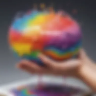 Notable Unleashing the Magic: A Complete Guide to Rainbow Slime