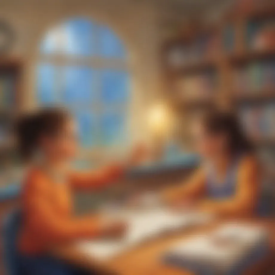 Unlocking the Power of Integrated Science and Math Lesson Plans for Elementary Students Introduction