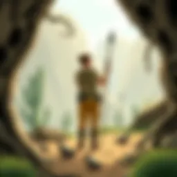 What Does It Take to Be an Archaeologist Introduction