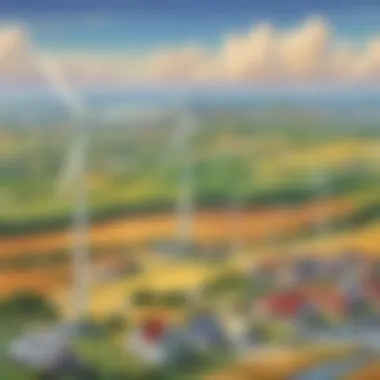 Innovations in Wind Energy Technology Wind Energy Contribution to Renewable Resources