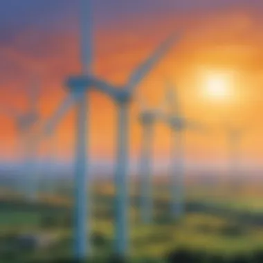 Wind Energy Revolution Revolutionary Wind Energy Generation