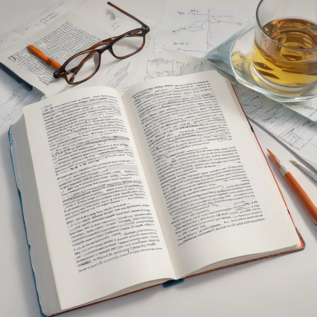 Decoding Research Articles: A Young Reader's Guide