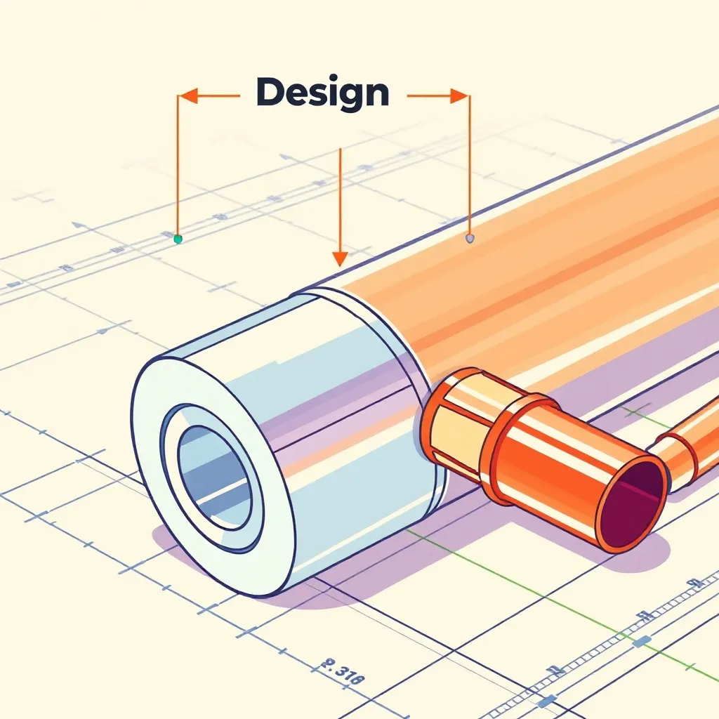 Exploring Design Drawing's Role in Engineering
