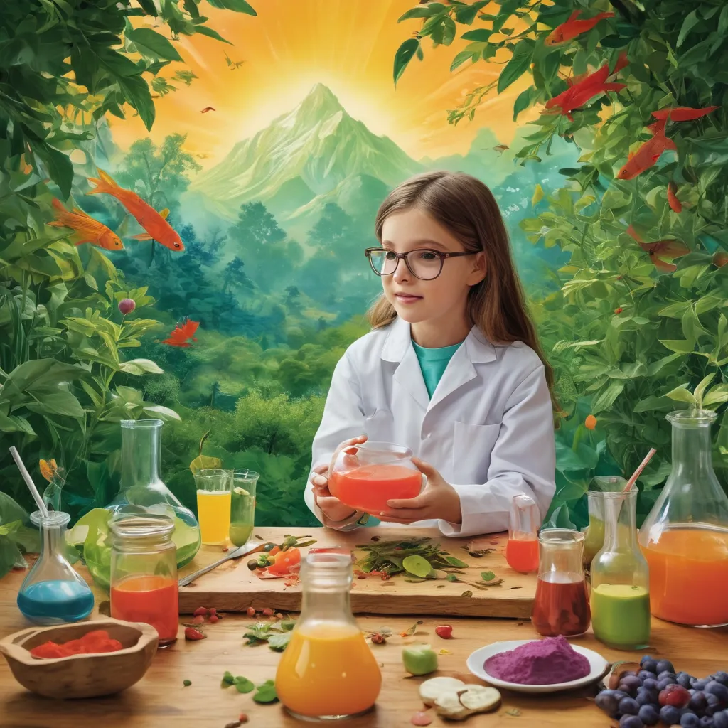 Engaging Kindergarten Science Projects for Young Minds