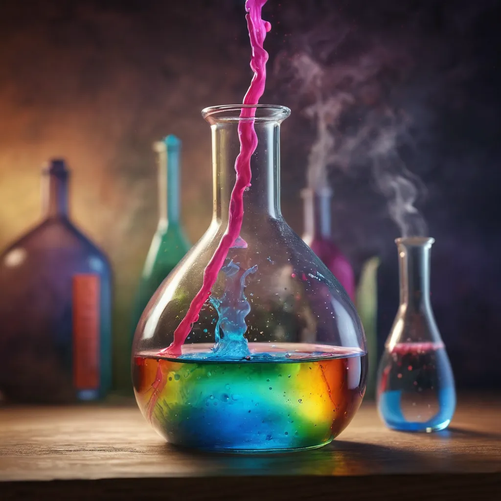 Unlocking the Wonders: Engaging Home Science Experiments for Young Minds