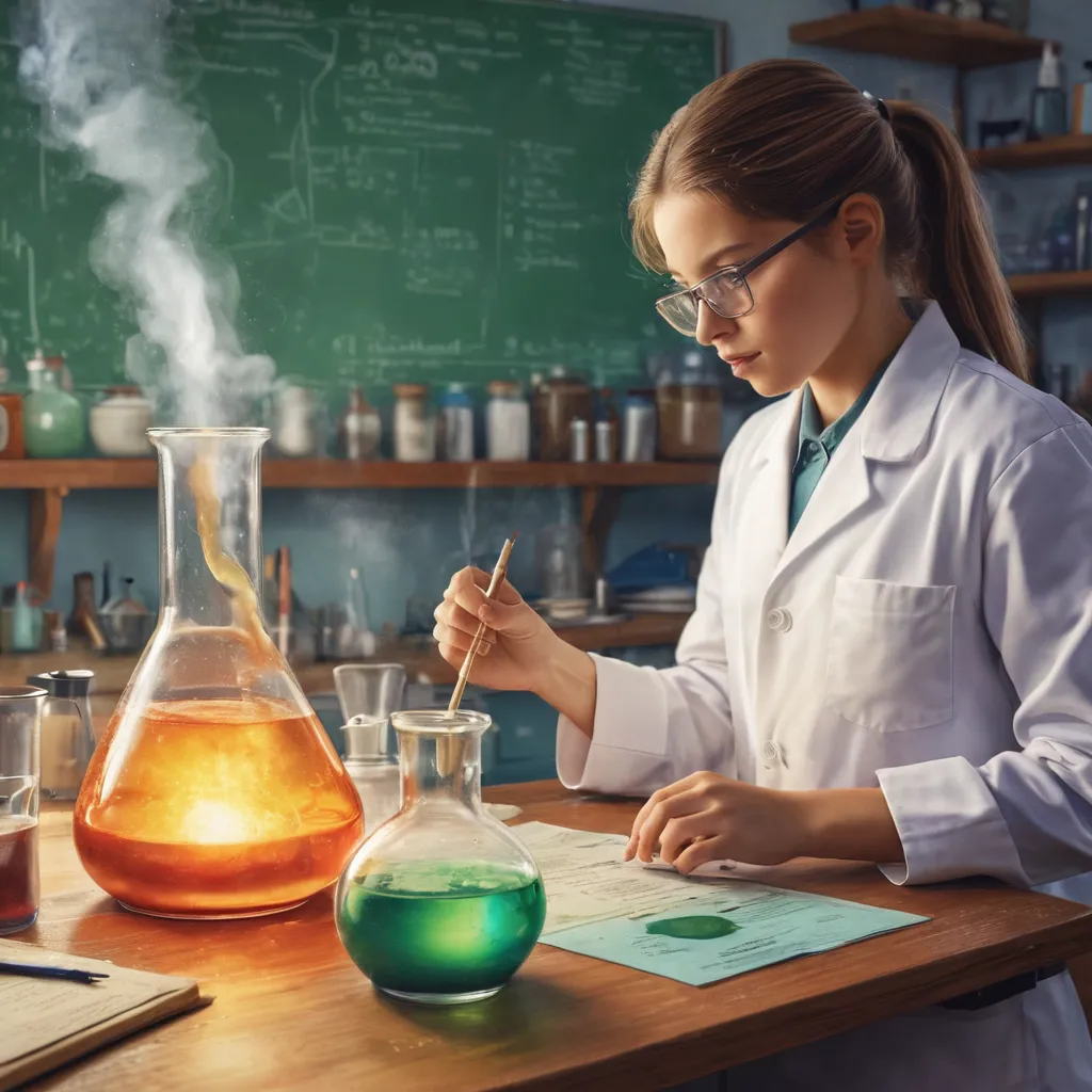Exciting Science Experiments for 6th Graders to Explore at Home
