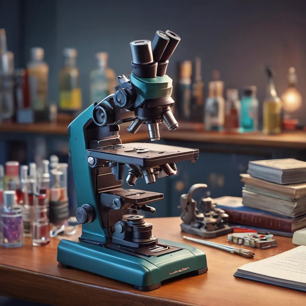 Understanding Lab Tools: A Young Scientist's Guide