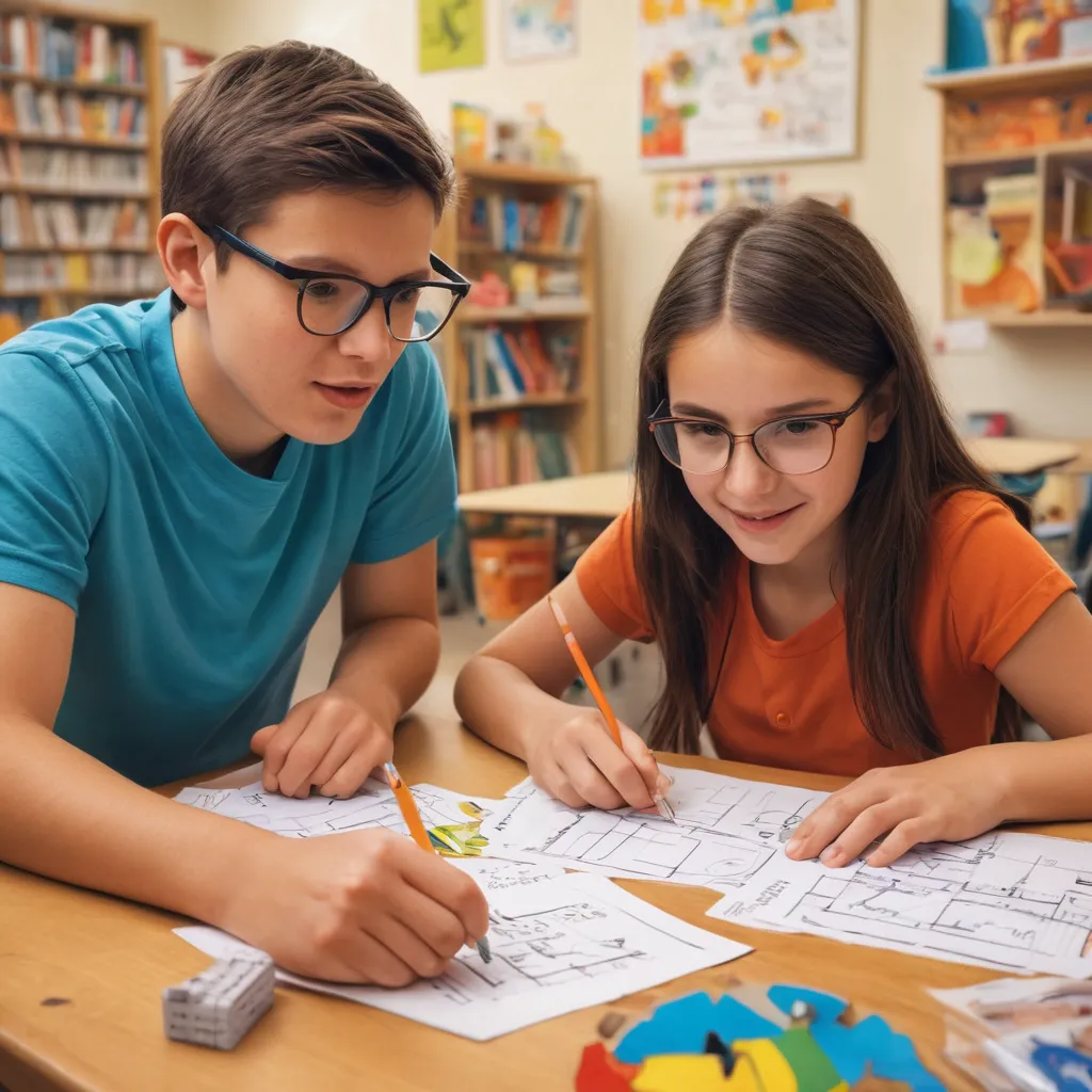 Exploring Math Possibilities Exploring Math Challenges for Engaging Young Learners