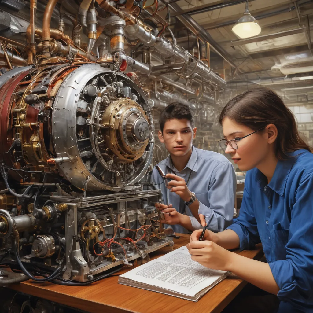 Unlocking the Depths of the Steam Program: Bridging Creativity and ...