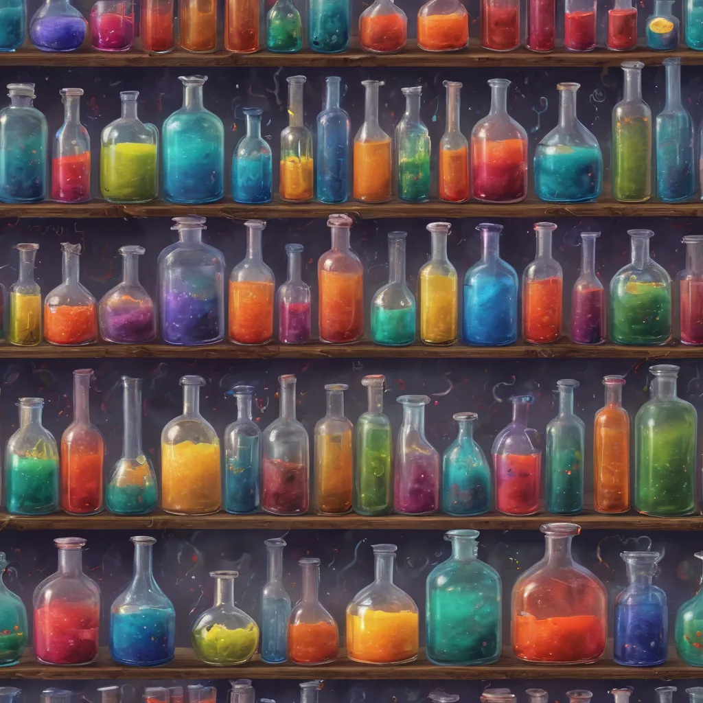 Engaging Science Experiments for Young Minds at Home