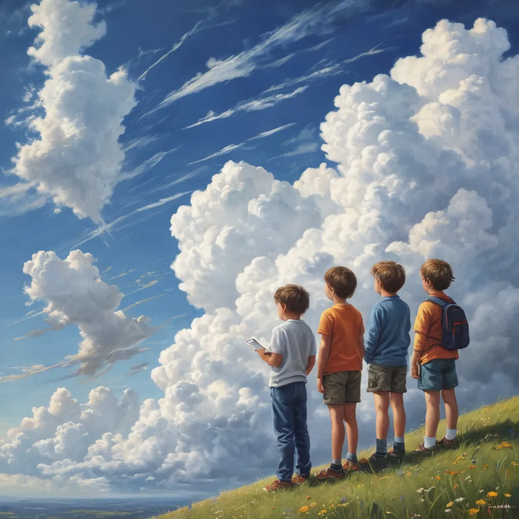 Captivating Activities for Exploring Weather and Seasons: LabLittles Guide
