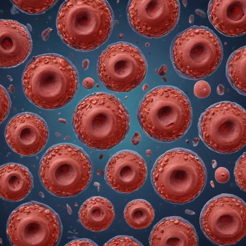 Unveiling the Ultimate Microscope for Blood Analysis: A Comprehensive Guide