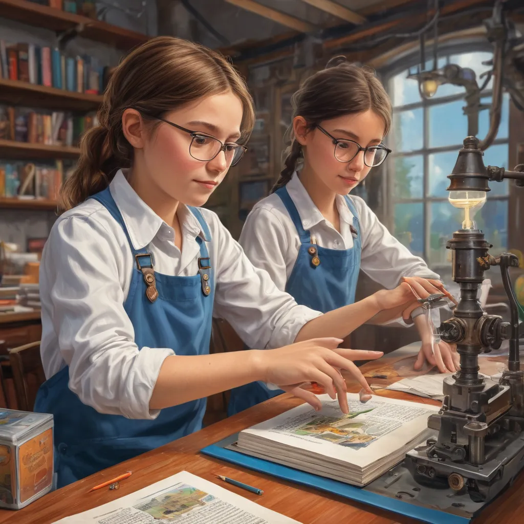 Unveiling the Importance of STEAM Education in Cultivating Young Minds