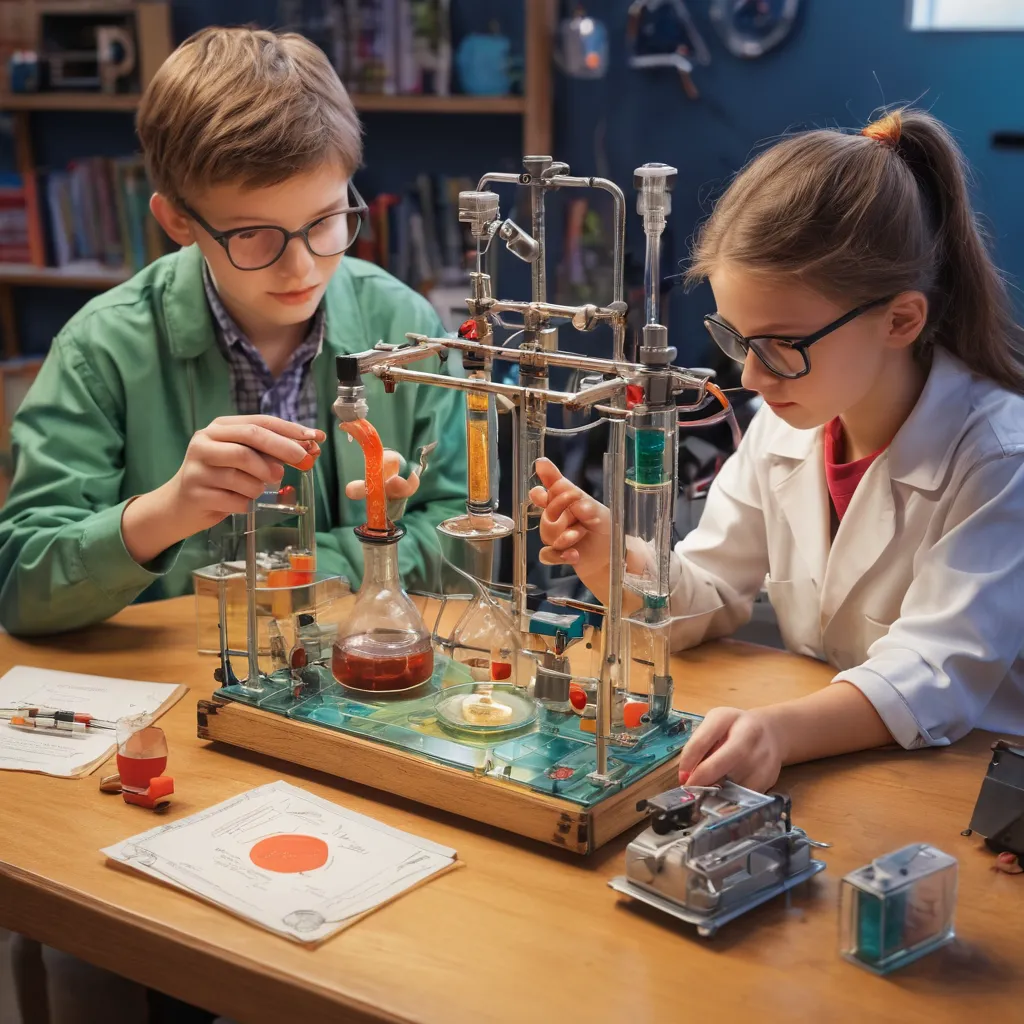 Discover the Top STEM Toys for 8-Year-Olds to Spark Learning