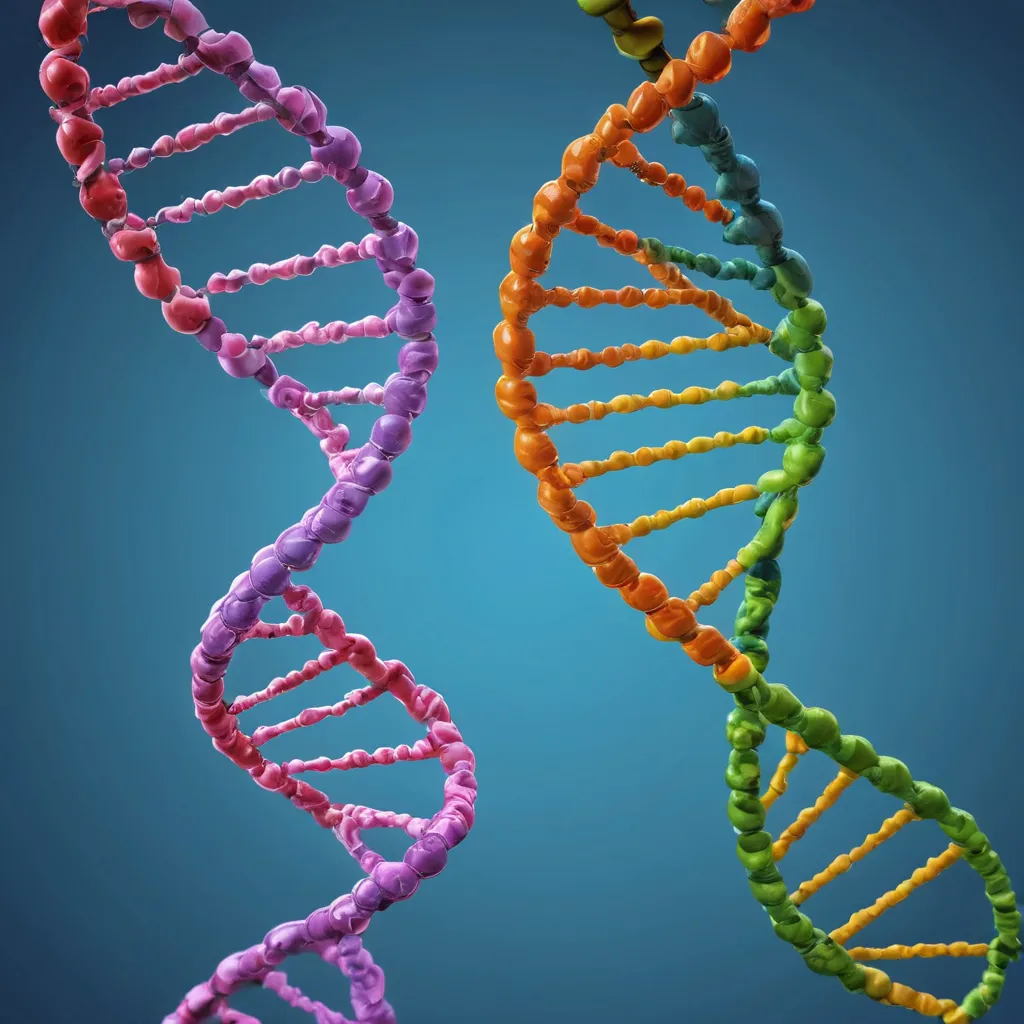 Understanding Genetic Engineering: Concepts and Ethics