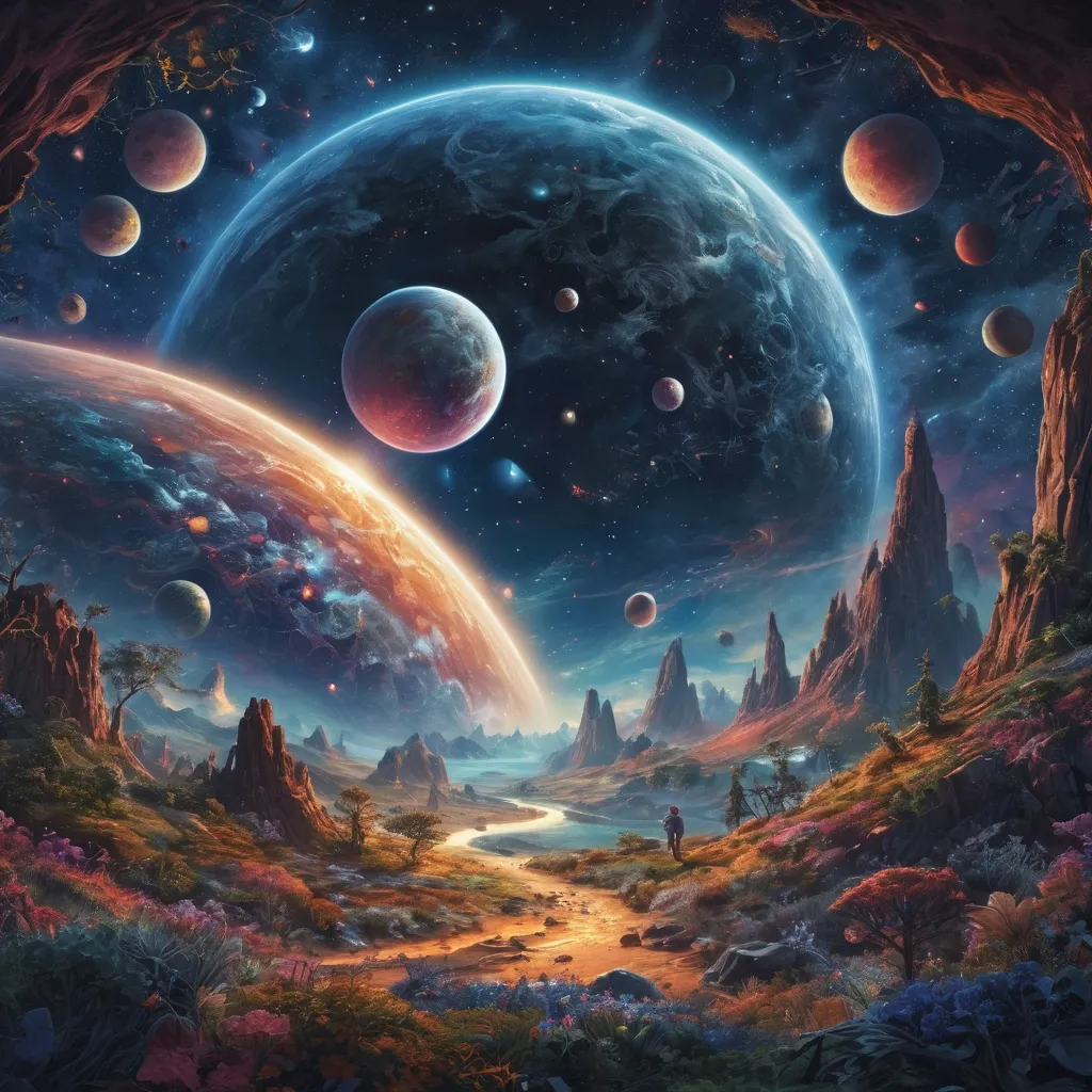 Unveiling the Fascinating Realm of Science with LabLittles - A Journey ...